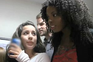 欧美黑人videos少妇