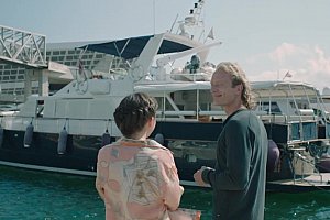 收看香港精品黄色小电影